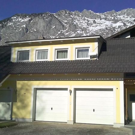 Ferienwohnung Stockenhuber Sankt Martin am Grimming Екстериор снимка