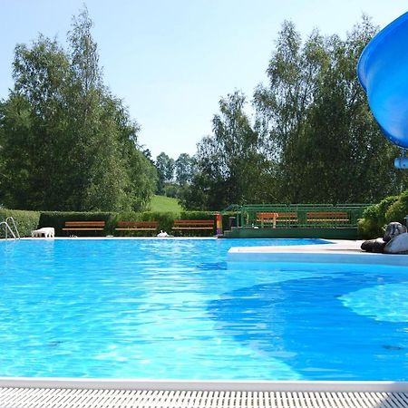 Ferienwohnung Stockenhuber Sankt Martin am Grimming Екстериор снимка