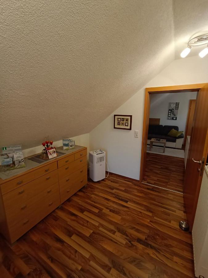 Ferienwohnung Stockenhuber Sankt Martin am Grimming Екстериор снимка