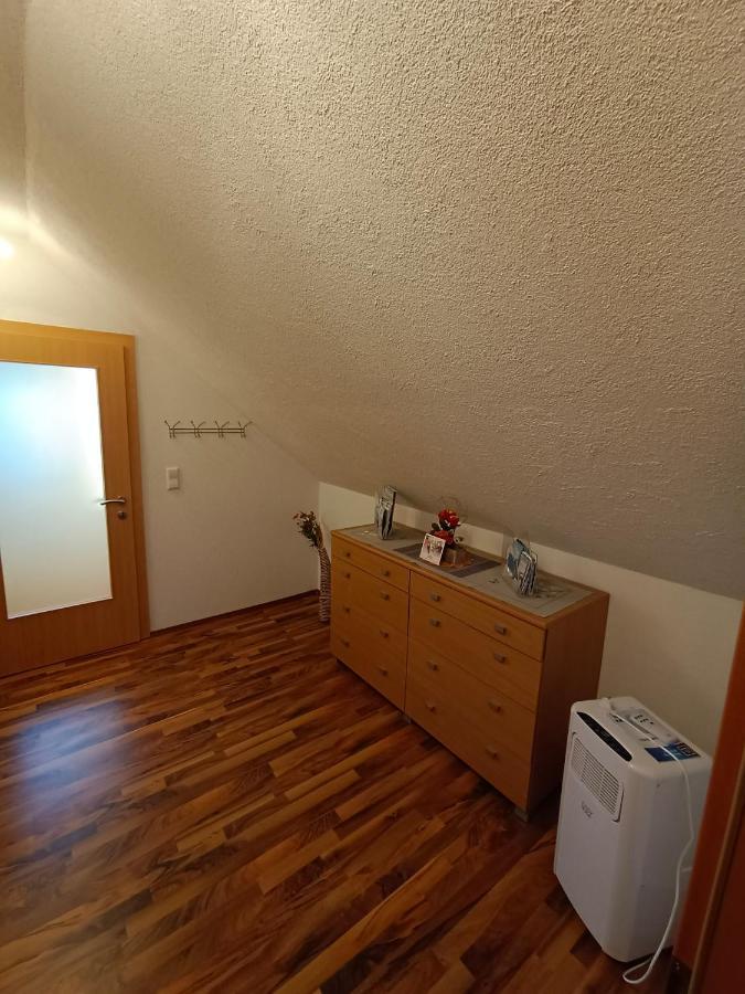 Ferienwohnung Stockenhuber Sankt Martin am Grimming Екстериор снимка