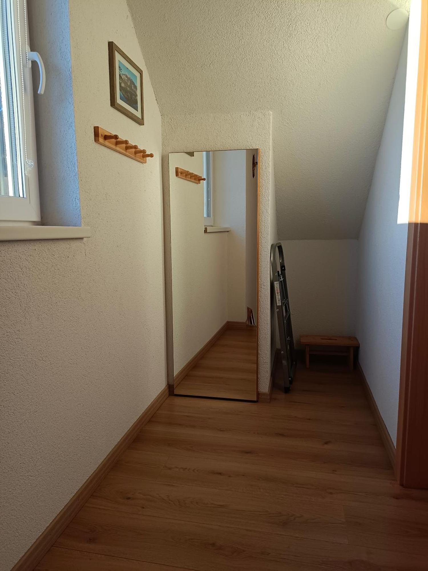 Ferienwohnung Stockenhuber Sankt Martin am Grimming Стая снимка